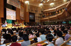 “천안함·연평도 사건 통해 한미 우호 더 돈독해져야”