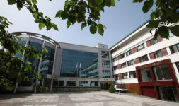 기독교 명문사학으로 성장한 예수대학교