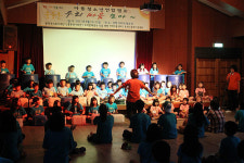 분당우리복지재단, 저소득층 위한 ‘우리 마음 모아’