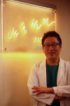 ‘성형 권위자’ 남궁설민 원장 “이젠 영혼을 치유하고파”