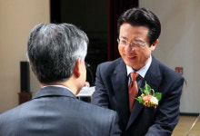 대상 주식회사 오정점 | 오정현 목사, 추양목회대상 수상