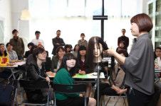 월드비전-커커엔젤, 헤어 디자이너 지망생 지원