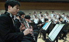 하트하트재단, 장애·비장애청소년 연합합창공연 펼쳐