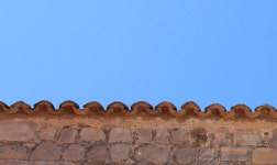 [산마루서신] 하늘 보며 걷기