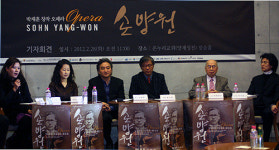 “한센병 환자의 피고름 빨던 손양원 목사님을 본 후…”