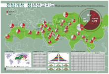 “선교 현장 경험 통해 경쟁력있는 글로벌 리더 될 것”