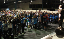 시드니 2012 유스 코스타