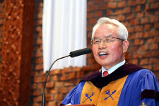 “신학교가 교단 미래 결정… 장신대 책임 막중”