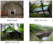 구한말 선교사들의 역사적 현장, 지리산 왕시루봉