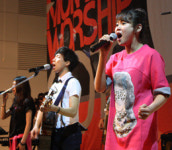 하나님 뜻 온전히 알고자… 온 맘 다한 ‘제이어스 정기집회’