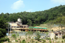 사랑의교회, 강원도 횡성군에 전인치유센터 건립