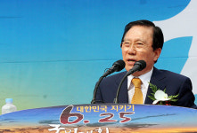 “대한민국을 지켜내자” 시청 앞 모인 2만 성도들 외침