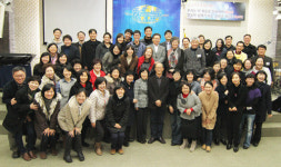 하늘장교 배출하는 예수선교사관학교 신입생 모집