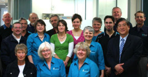 한국인이 일군 ‘기적의 빌딩’, 뉴질랜드의 선교 중심이 되다