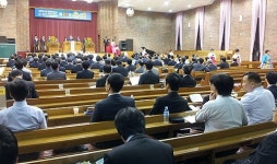 [고려] WCC 총회 앞두고 보수신학 수호 다짐