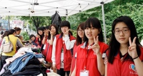 월곡사회복지관, ‘신선한 바자회’ 개최