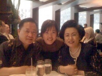 뉴욕 이만호 목사 딸, 안락사 위기 완전히 벗어날 듯