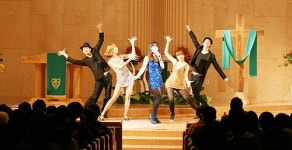 탈북자와 북한 주민 생각하는 한국교회 늘어나