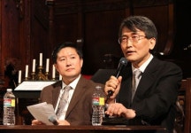 이재철 목사 “목회란 ‘참 기독교의 삶’ 그 자체”