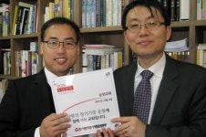 신길동·남양주승전·증평수정성결 등 3곳 교회 장기기증예배