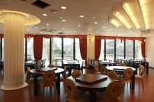 “한 끼 밥상에 하루치 영양 듬뿍 담았어요”