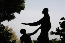 [산마루서신] 빈 무덤