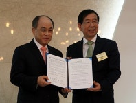 “교회마다 에너지 5~10%↓”… 한장총, 서울시와 ‘청정도시 만들기’