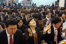 기성, 성결인대회 앞서 ‘성별회 및 선교대회’ 개최