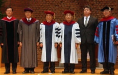 “주님 주신 말씀만 전해 하나님만 영광받으시게 하자”