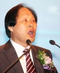 예성 나세웅 총회장 “화해와 탕평으로 분열 끊겠다”