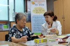 진도군, 이랜드복지재단과 인큐베이팅 협약 外