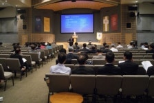 아름다운교회, PCUSA 동부한미노회 가입한다