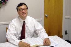 성경 인물, 행간, 사연 속에 ‘더 있는’ 이야기들을 ‘듣다’