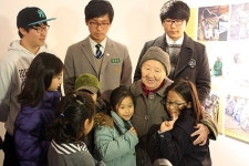 시대의 아픔 위로하는 큰은혜교회