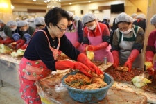 광림교회, 성탄절 맞아 더 활발한 이웃 사랑 실천