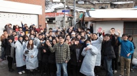 광림교회, 성탄절 맞아 더 활발한 이웃 사랑 실천