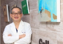 “아름다움 향한 열정으로 많은 이들 섬기기 원해”
