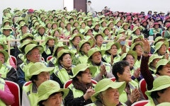 이랜드복지재단 산하 지역 복지관들 3월 첫째주 소식