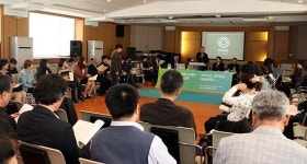 “WCC 부산총회, 아시아 신학 주목 못한 점 아쉬워”