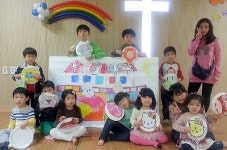 3040이 함께 본 영화 ‘노아’, 과연 어땠을까