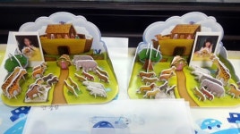 3040이 함께 본 영화 ‘노아’, 과연 어땠을까