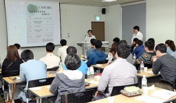 고신대복음병원, 서부산권 119구급대원 현장처치 교육