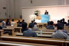 방언기도, 그저 멀리해야 하나 본질 찾아야 하나