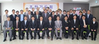 고양기독교총聯-일산하이병원, 조찬기도회 개최