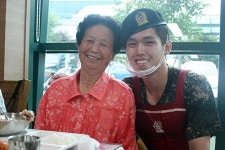 이랜드복지재단 산하 복지관들 7월 셋째 주 소식