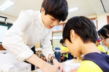 가수 유승우, 에너지 소중함 알리는 일일교사로 나서