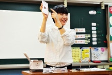 “소중한 에너지, 함께 나눠요”