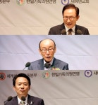 소강석 목사 저서 중국판 출판감사예배