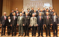 김영길 전 총장 등 5인, ‘자랑스러운 전문인선교대상’ 수상