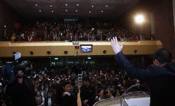 ‘선교 130주년 기념 대성회’